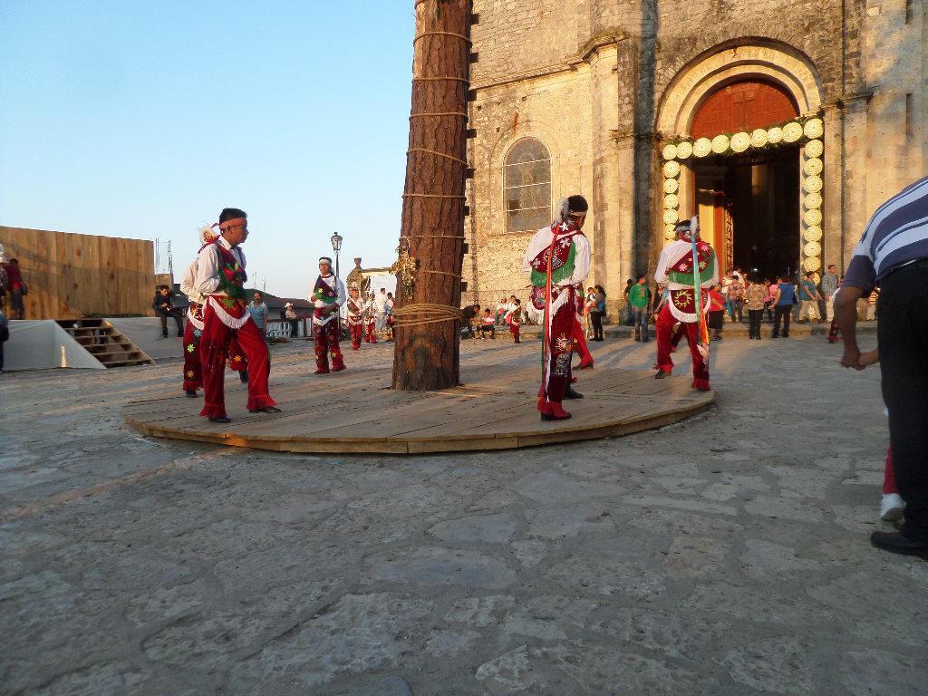 Posada El Volador Cuetzalán del Progreso المظهر الخارجي الصورة